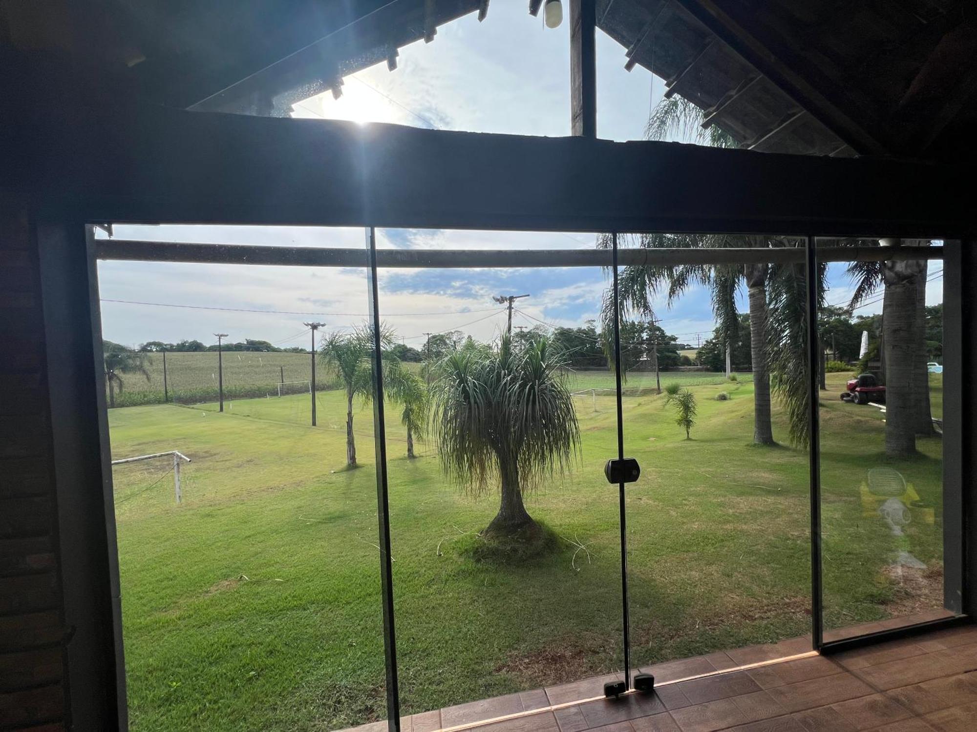 Holiday home Casa Quiosque Santa Rosa (Rio Grande do Sul)