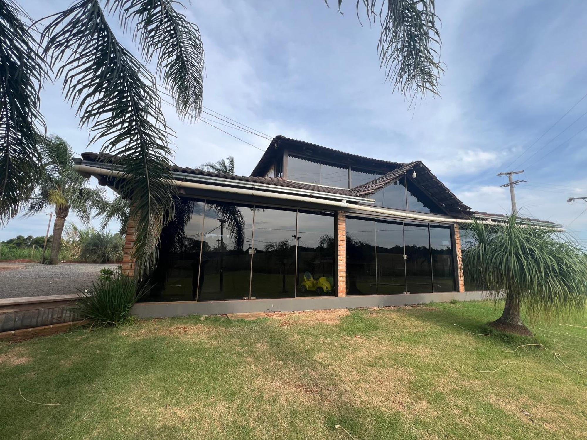 Casa Quiosque Holiday home