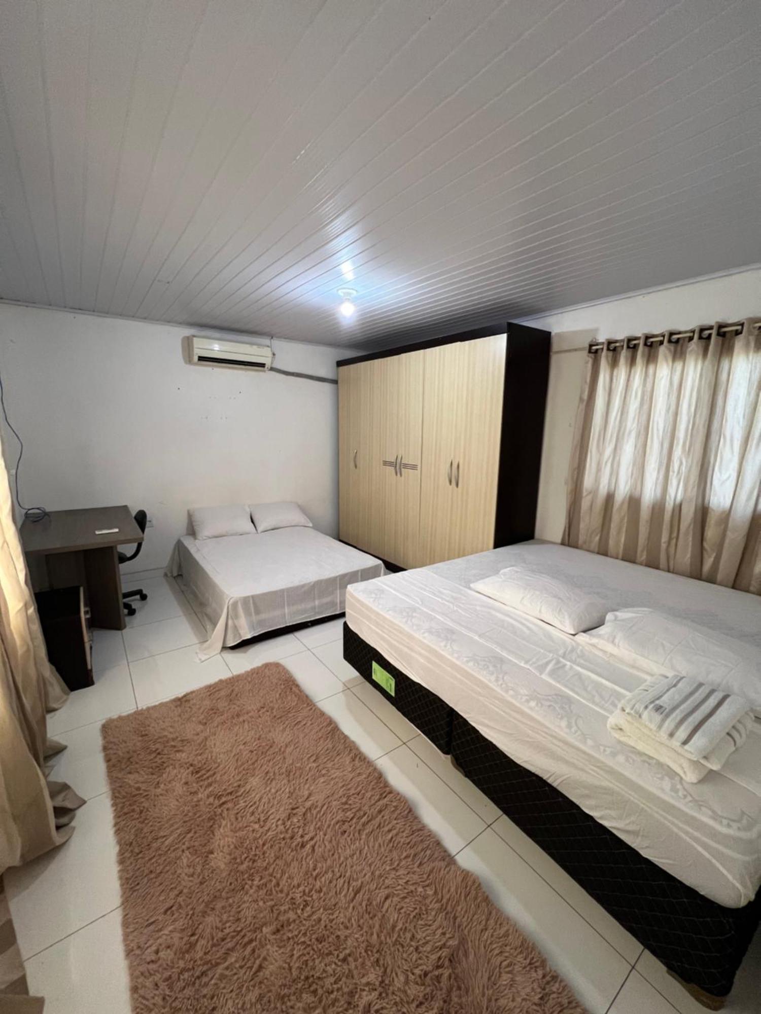 Casa Quiosque Holiday home *