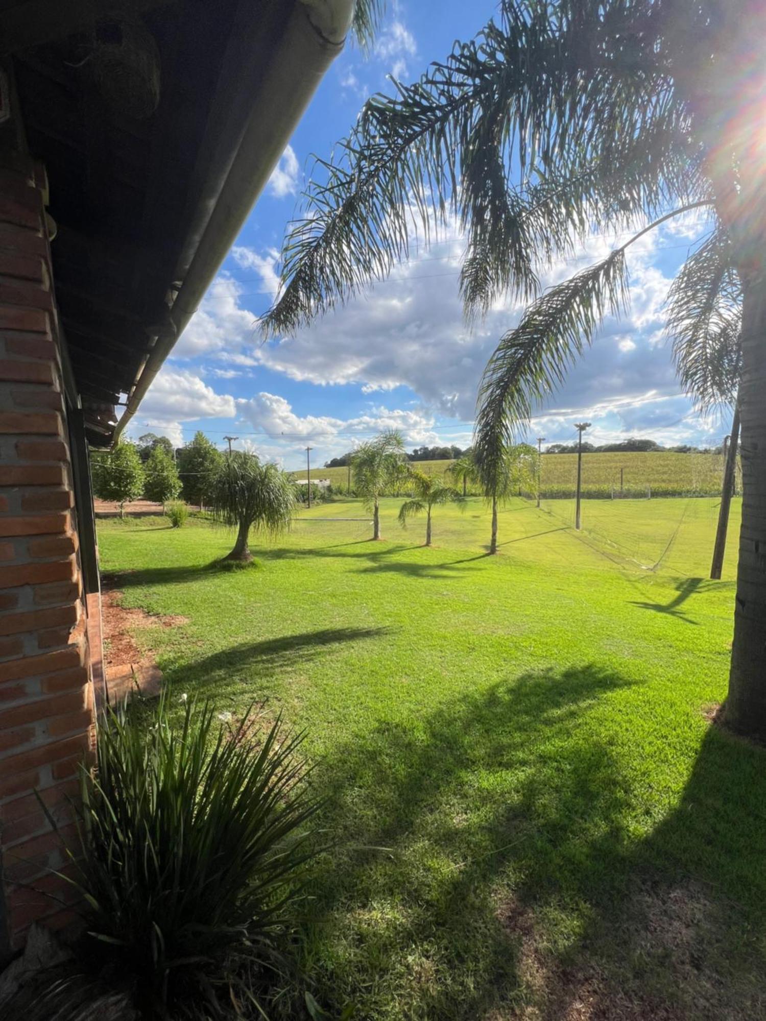 Holiday home Casa Quiosque Santa Rosa (Rio Grande do Sul)