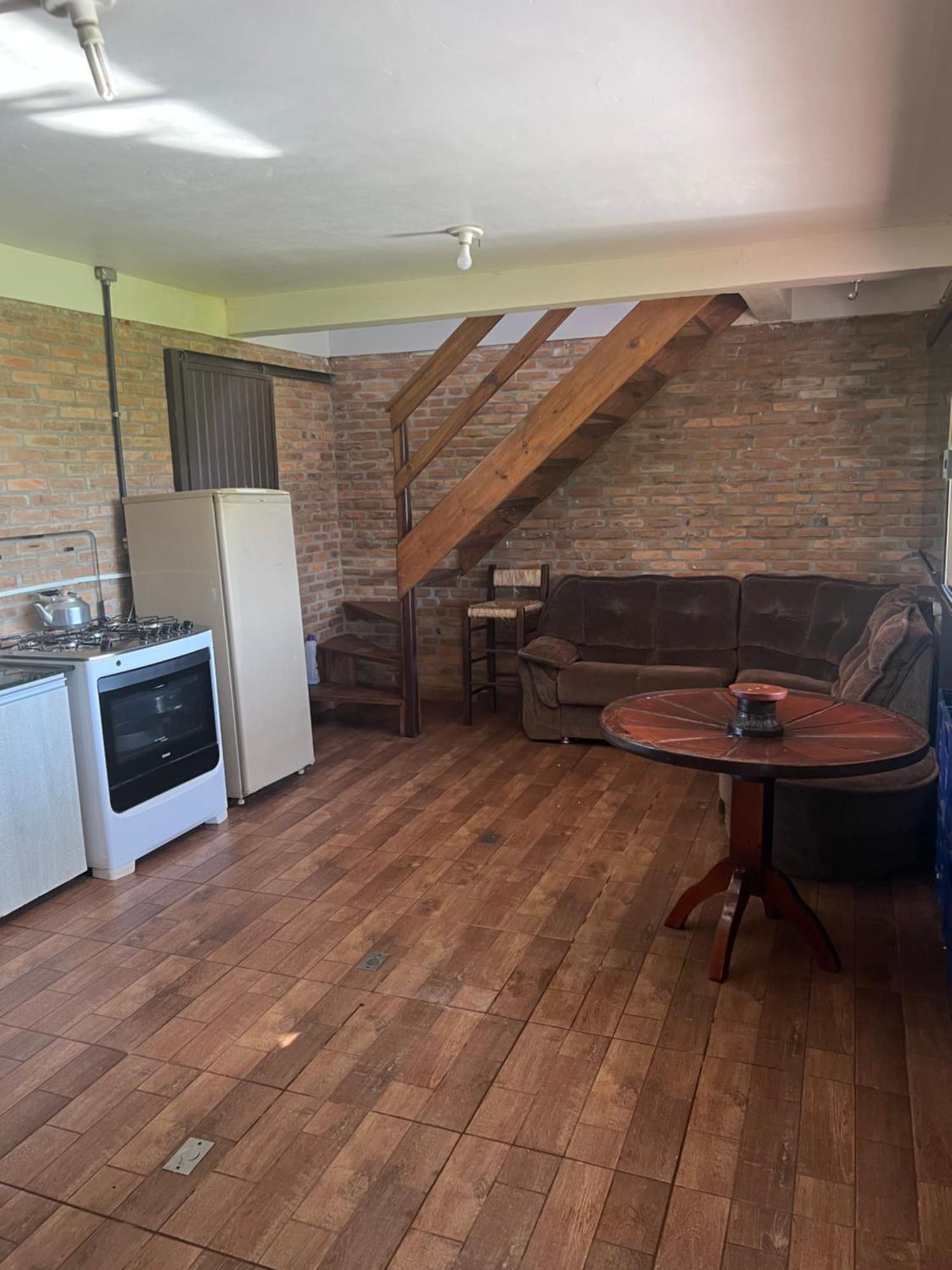 Casa Quiosque Holiday home Santa Rosa (Rio Grande do Sul)