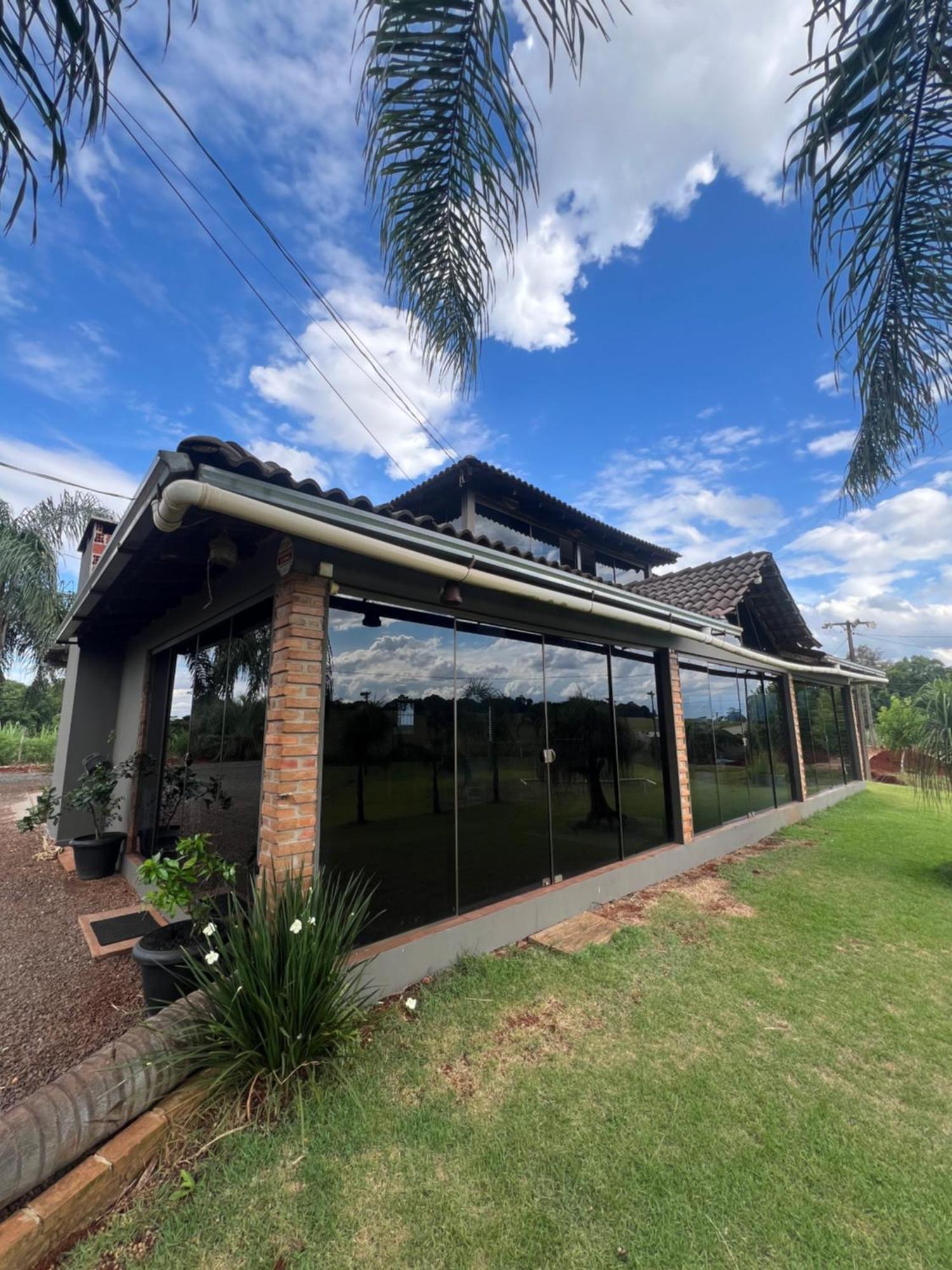 Casa Quiosque Holiday home *